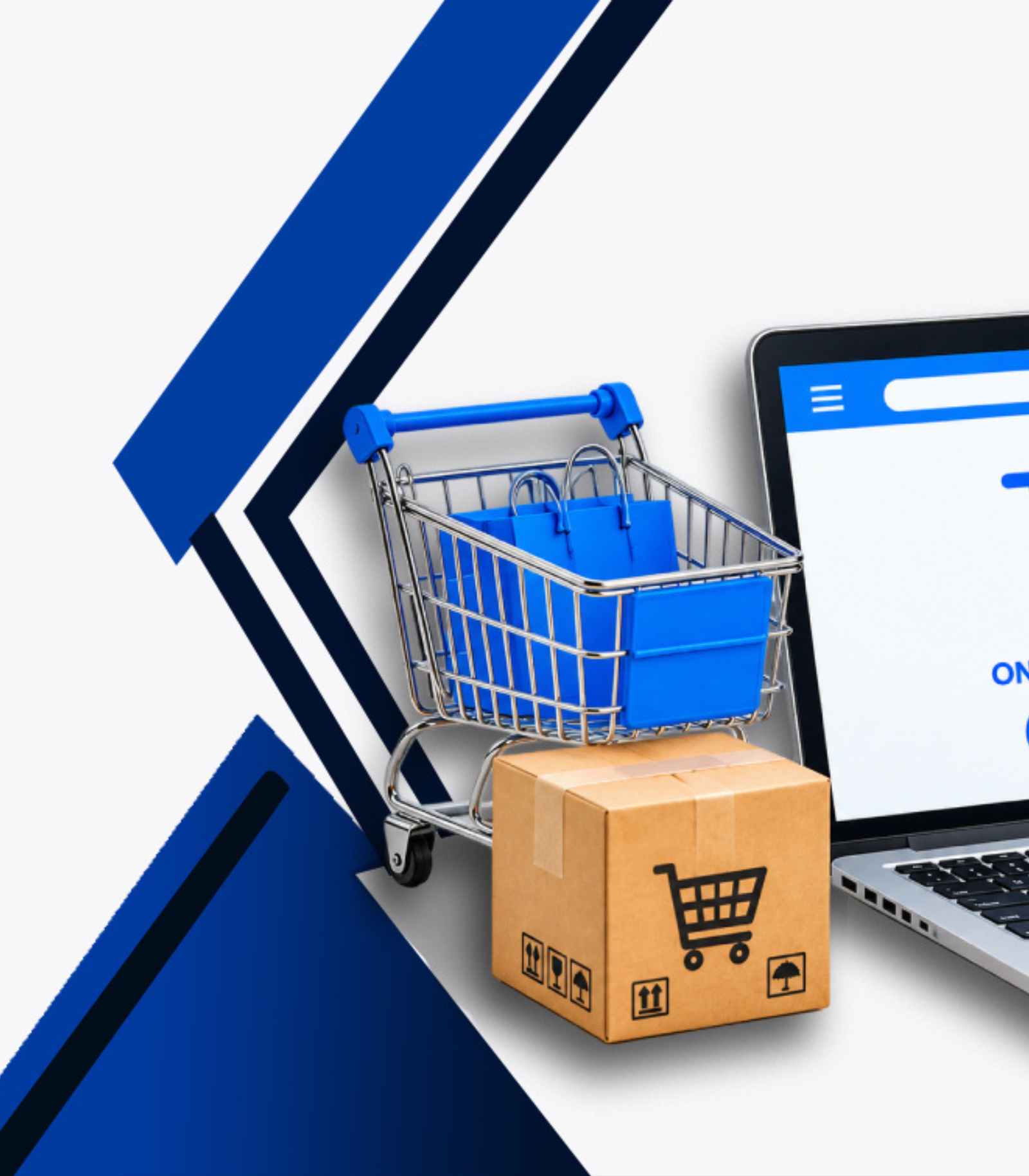 NEXCOMMERCE hero
